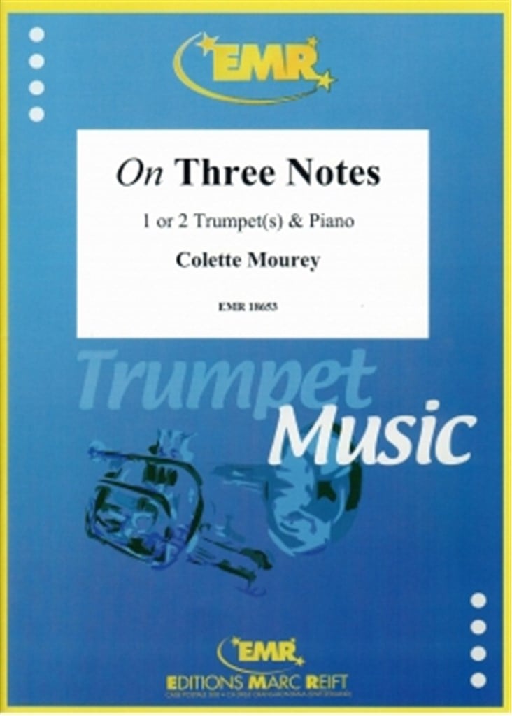On Three Notes